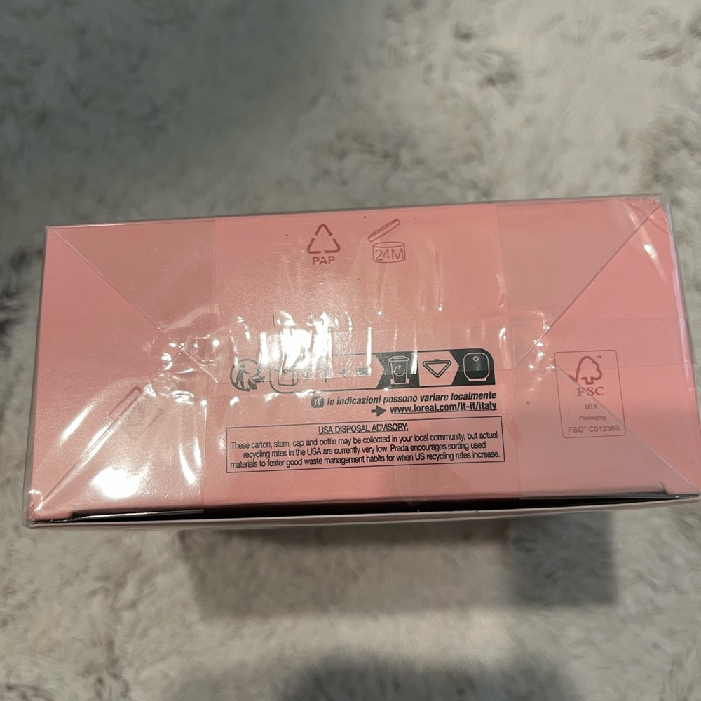 Paradoxe - Picture 6 of 6